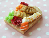 charcuterie board magnet