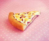 Cheese Pizza Magnet