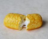 Twinkie Polymer Clay Food Dessert Magnet Decor