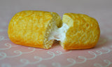 Twinkie Polymer Clay Food Dessert Magnet Decor