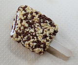 Chocolate Eclair Ice Cream Bar Magnet