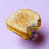 Grilled Cheese Sandwich Ring