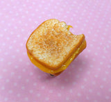 Grilled Cheese Sandwich Ring