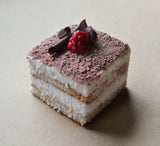 Tiramisu Fridge Magnet